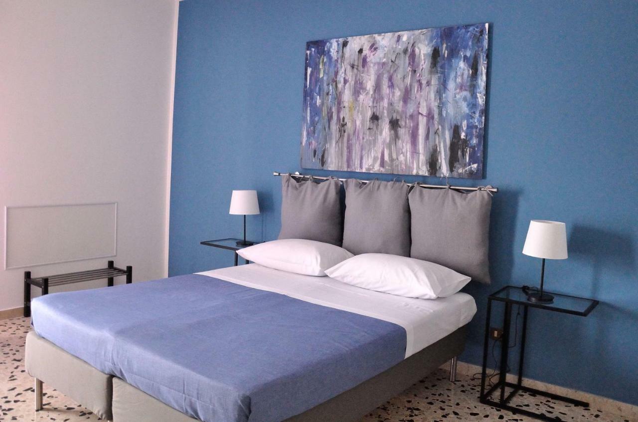 Casa Rosetta Daire Palermo Dış mekan fotoğraf