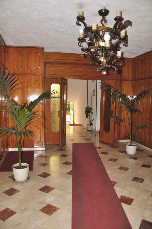 Casa Rosetta Daire Palermo Dış mekan fotoğraf